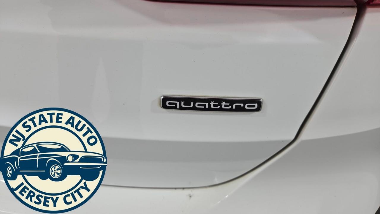 2022 Audi Q3 Premium Jersey City NJ