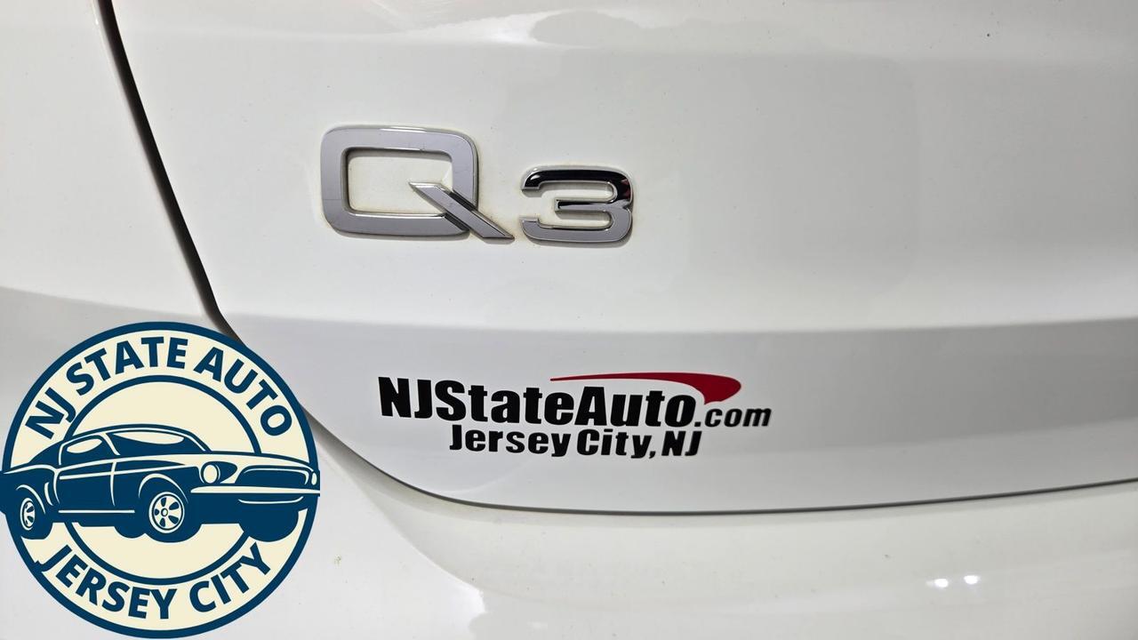 2022 Audi Q3 Premium Jersey City NJ