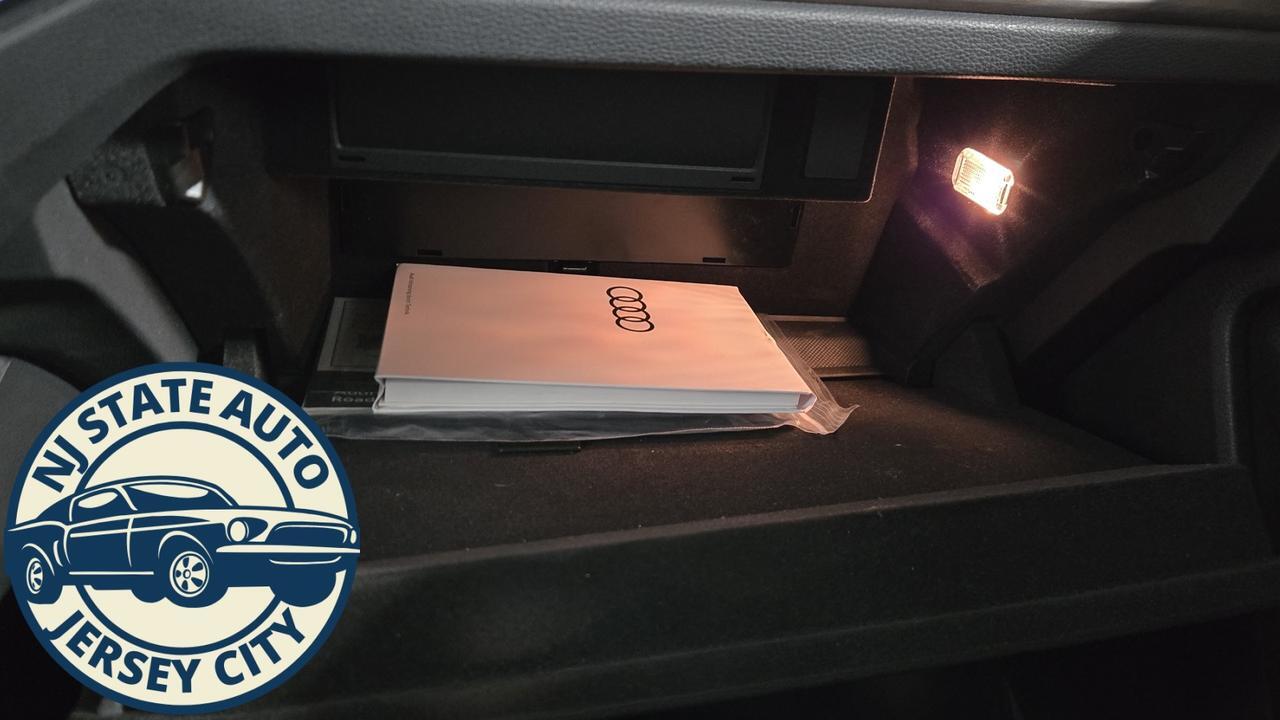 2022 Audi Q3 Premium Jersey City NJ