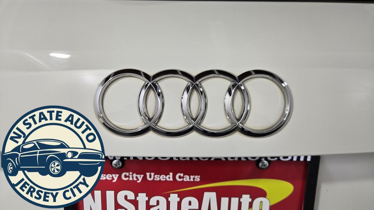 2022 Audi Q3 Premium Jersey City NJ