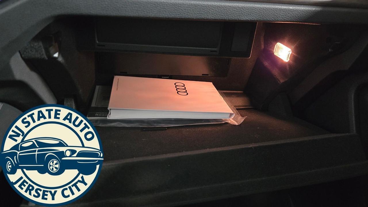 2022 Audi Q3 Premium Jersey City NJ