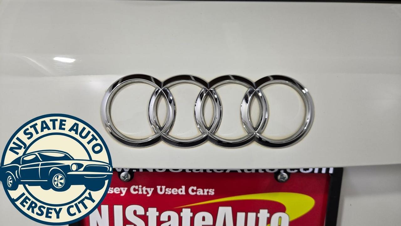 2022 Audi Q3 Premium Jersey City NJ