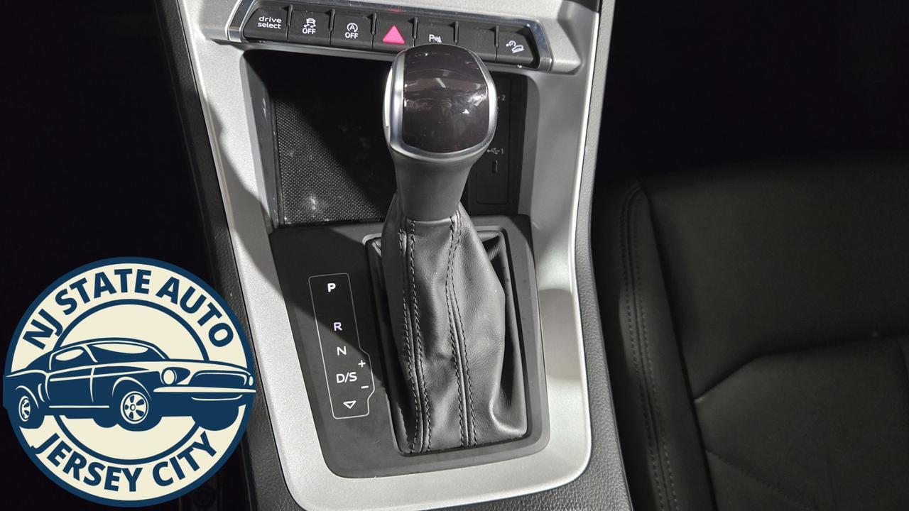2022 Audi Q3 Premium Jersey City NJ