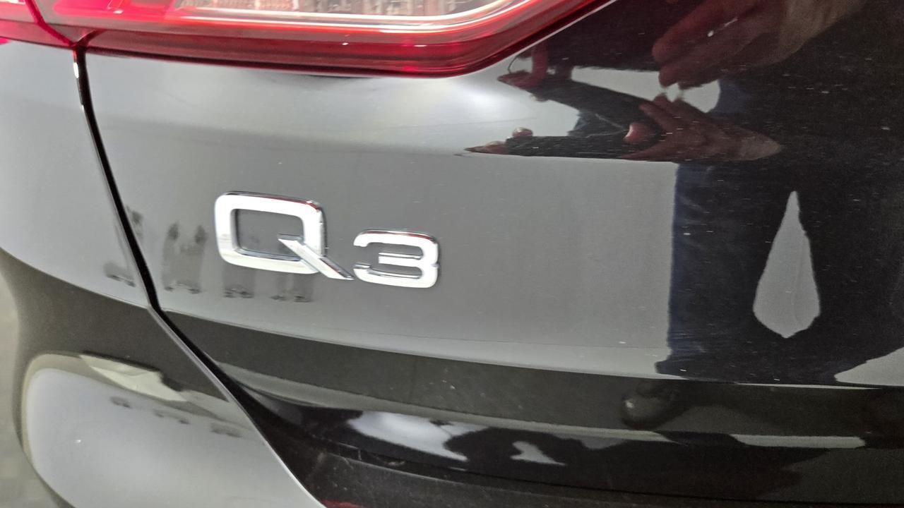 2022 Audi Q3 Premium Jersey City NJ