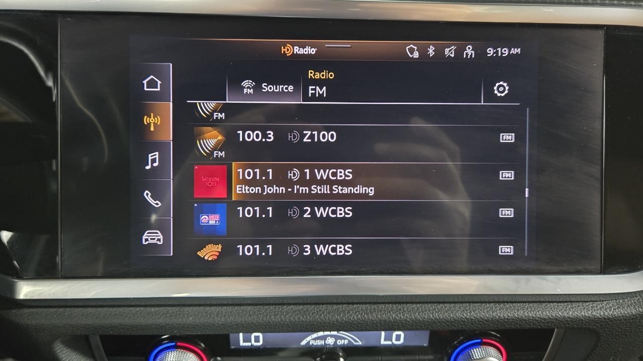 2022 Audi Q3 Premium Jersey City NJ