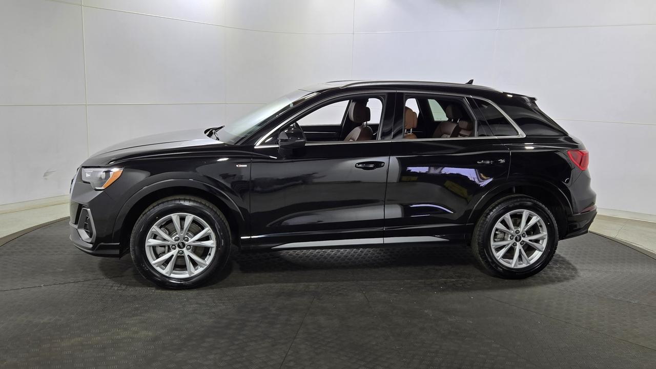 2022 Audi Q3 Premium Jersey City NJ