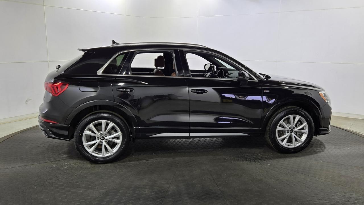 2022 Audi Q3 Premium Jersey City NJ