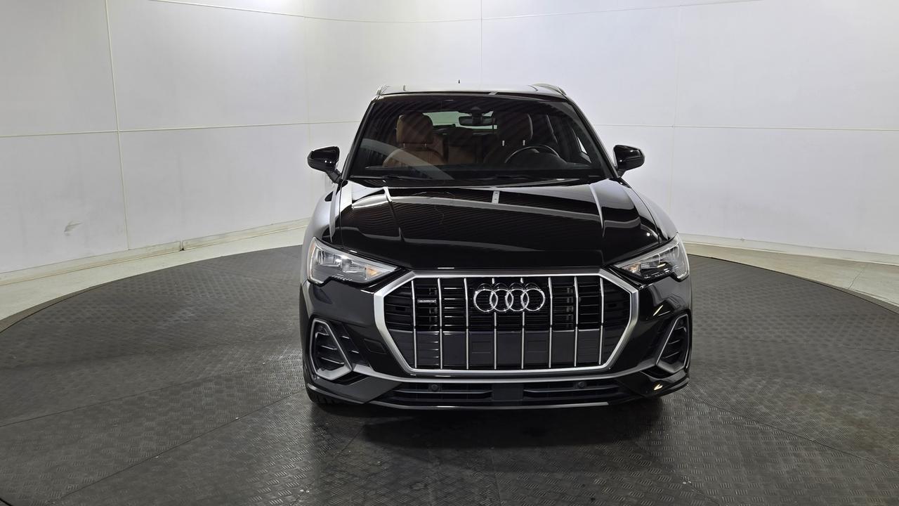 2022 Audi Q3 Premium Jersey City NJ