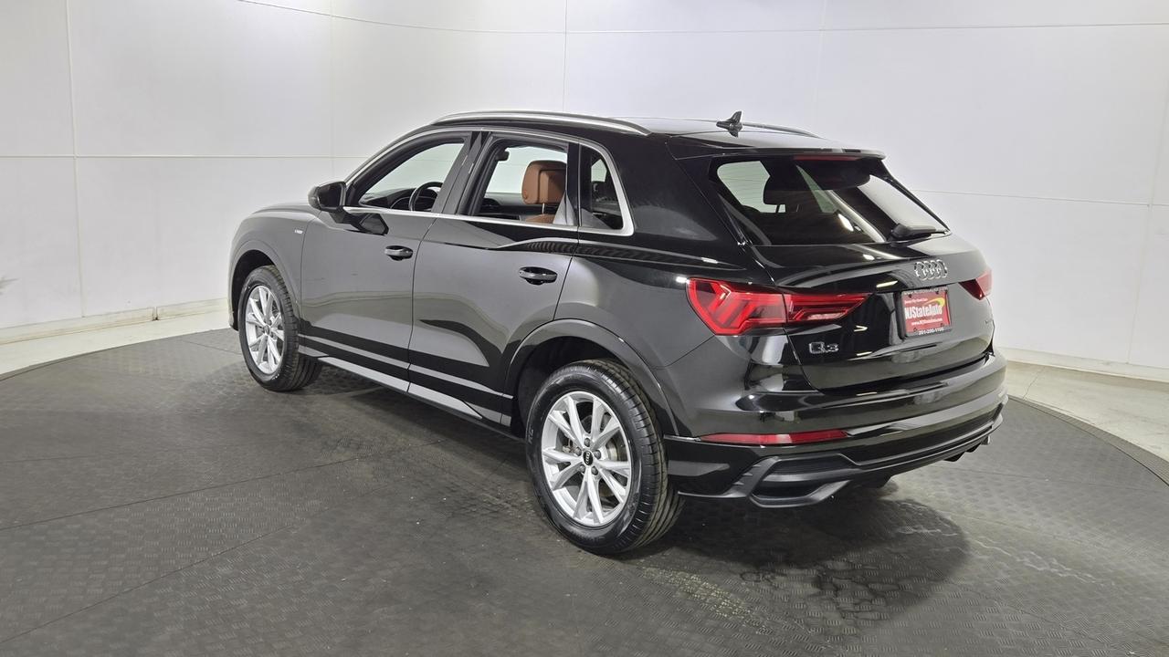 2022 Audi Q3 Premium Jersey City NJ