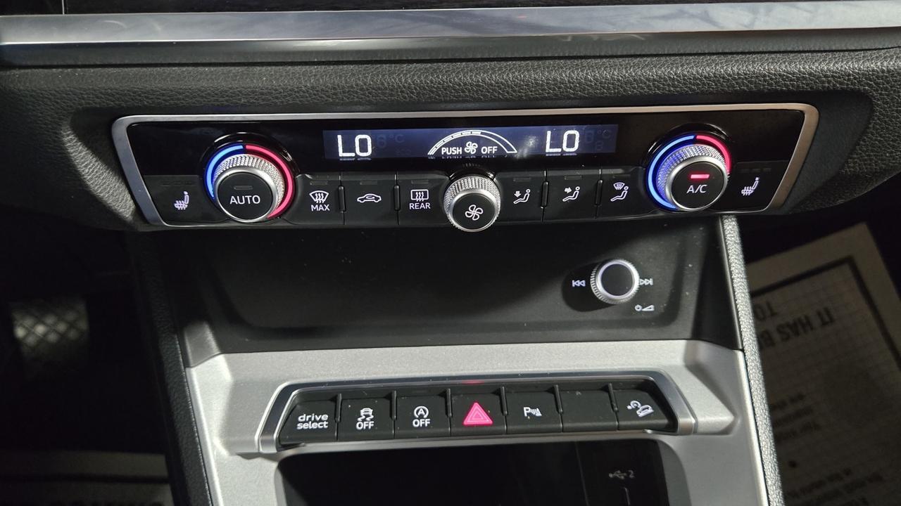 2022 Audi Q3 Premium Jersey City NJ