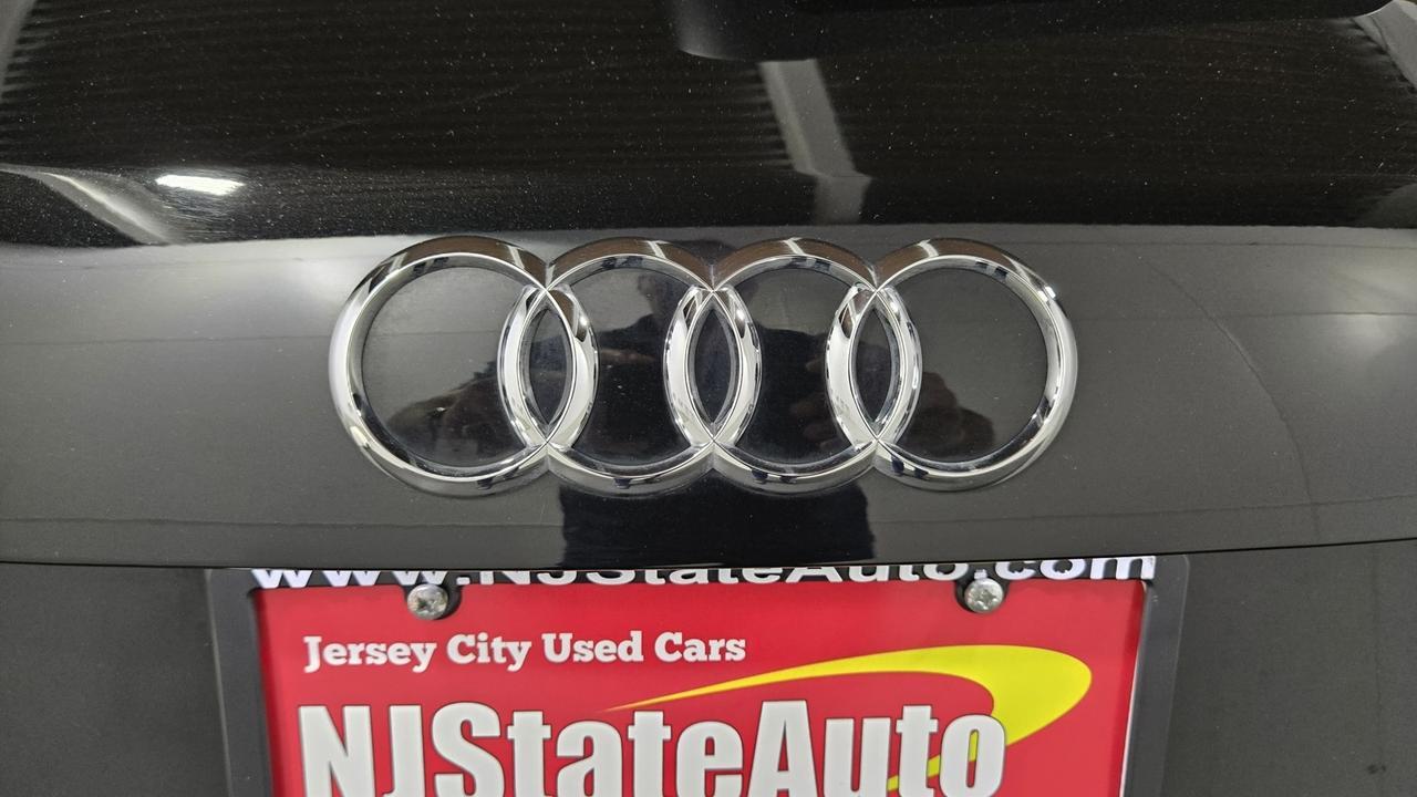 2022 Audi Q3 Premium Jersey City NJ