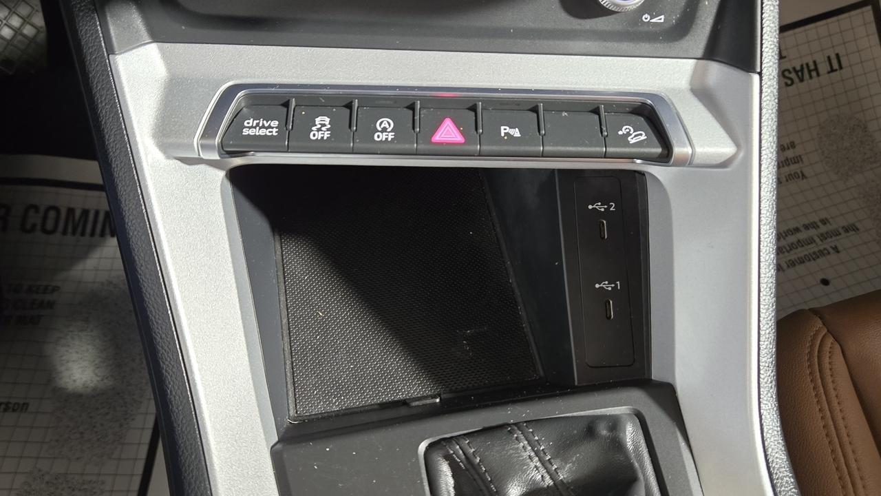 2022 Audi Q3 Premium Jersey City NJ