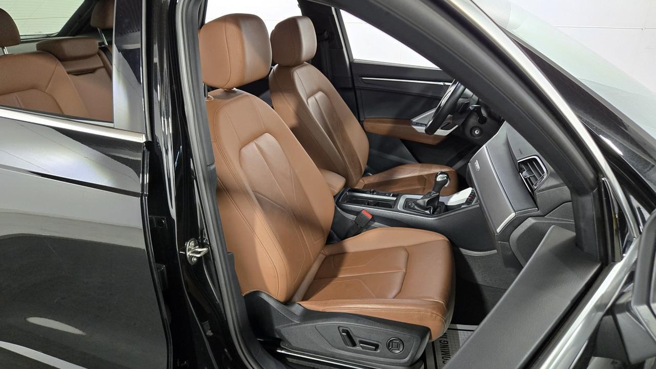 2022 Audi Q3 Premium Jersey City NJ