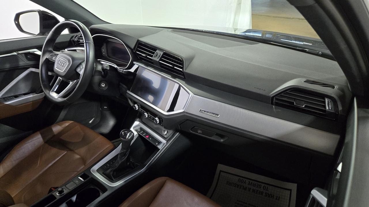 2022 Audi Q3 Premium Jersey City NJ