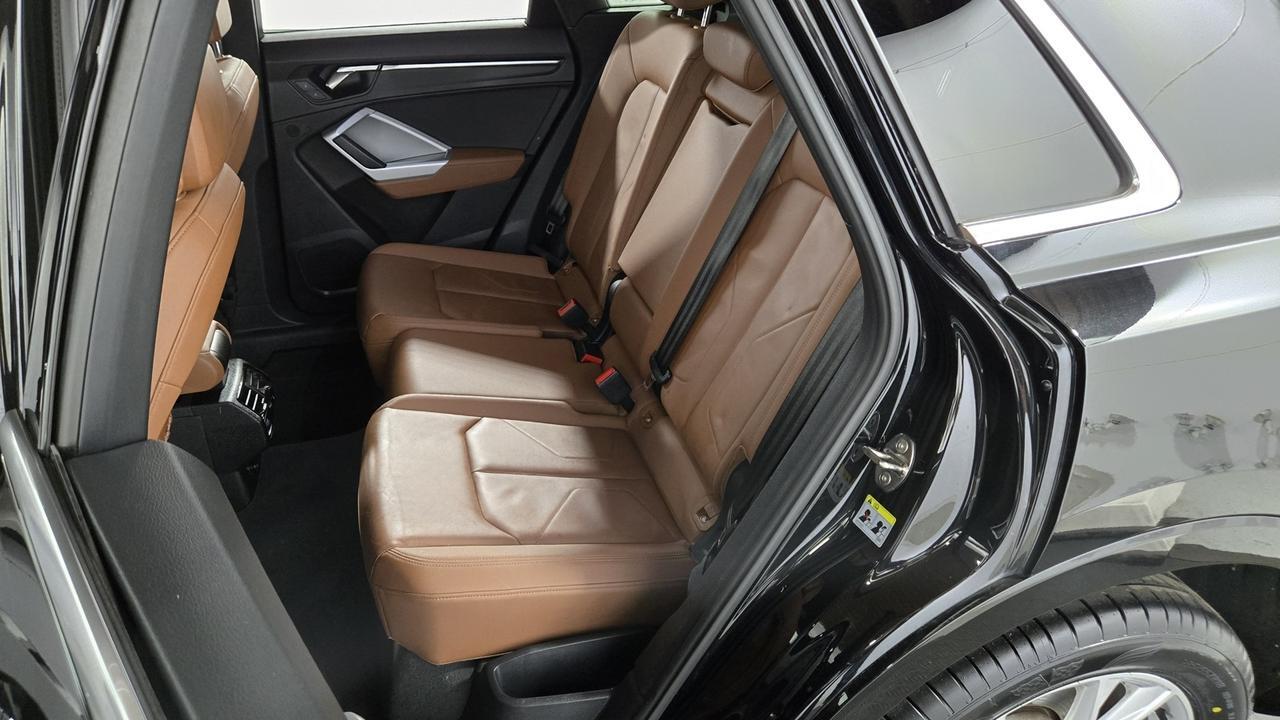 2022 Audi Q3 Premium Jersey City NJ