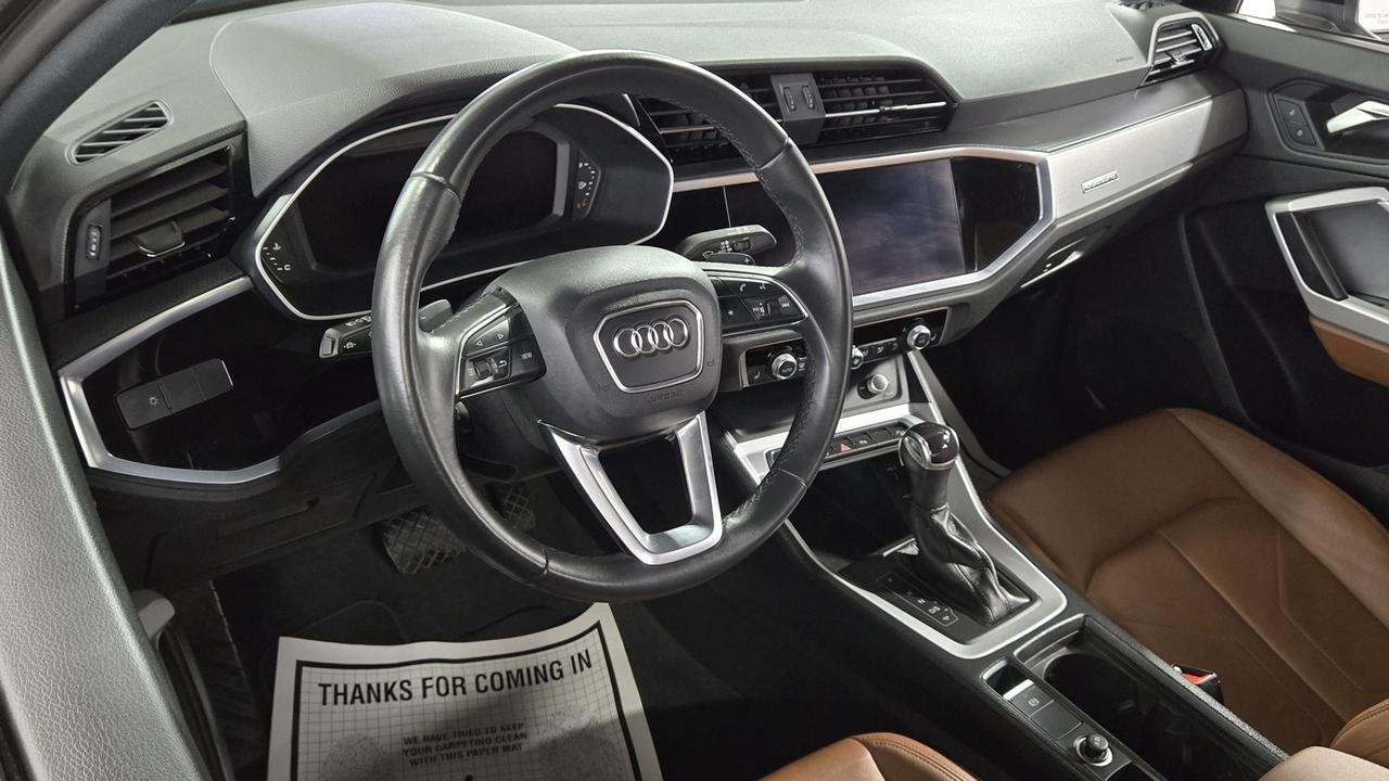 2022 Audi Q3 Premium Jersey City NJ