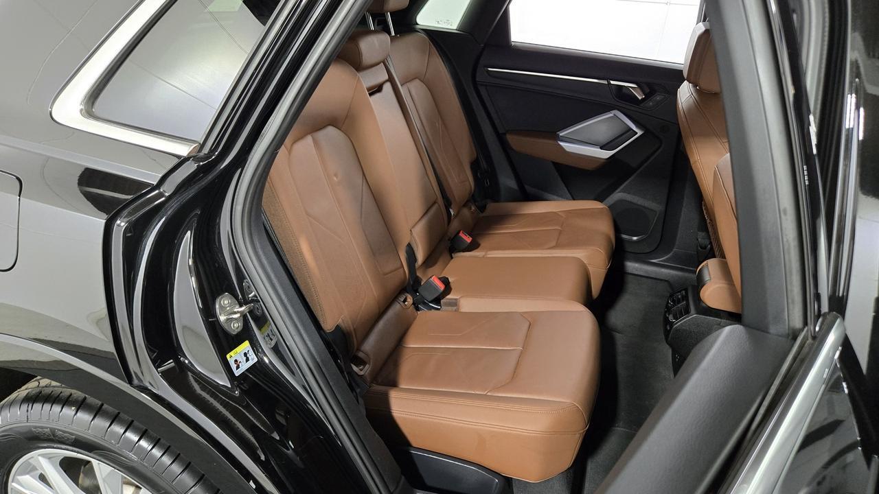 2022 Audi Q3 Premium Jersey City NJ