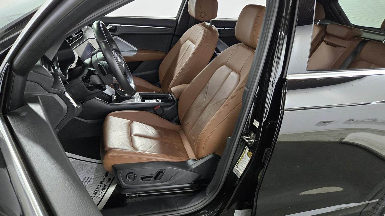 2022 Audi Q3 Premium Jersey City NJ