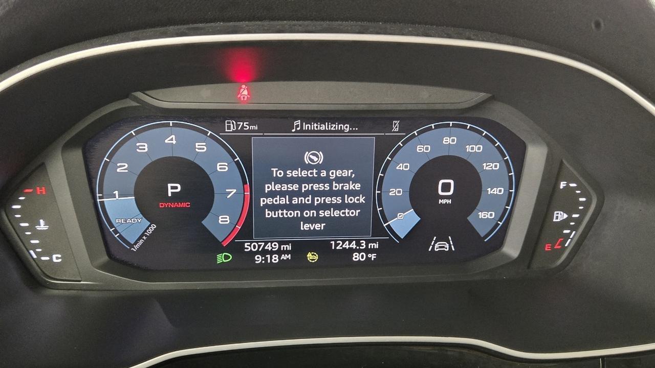 2022 Audi Q3 Premium Jersey City NJ
