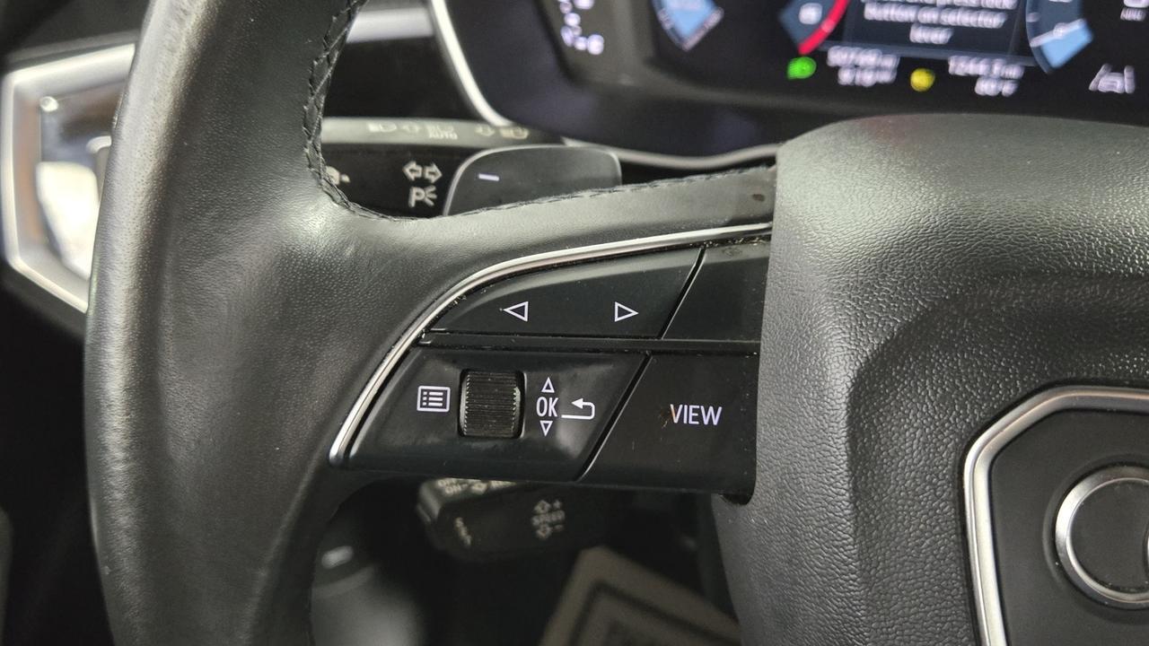 2022 Audi Q3 Premium Jersey City NJ