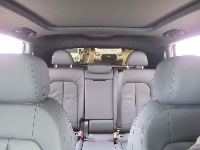 2022 Audi Q3 Premium Plus 45 TFSI S line quattro Tiptronic Plano TX