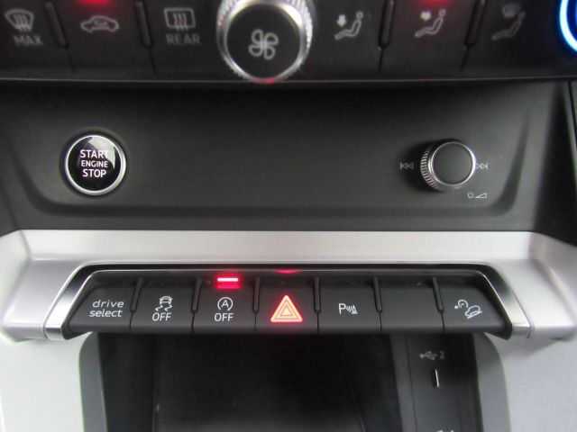 2022 Audi Q3 Premium Plus 45 TFSI S line quattro Tiptronic Plano TX