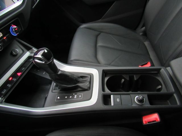 2022 Audi Q3 Premium Plus 45 TFSI S line quattro Tiptronic Plano TX