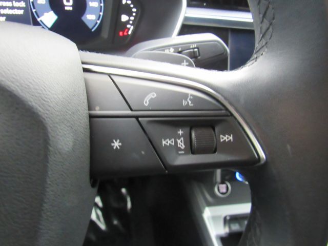 2022 Audi Q3 Premium Plus 45 TFSI S line quattro Tiptronic Plano TX