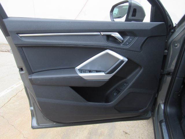 2022 Audi Q3 Premium Plus 45 TFSI S line quattro Tiptronic Plano TX