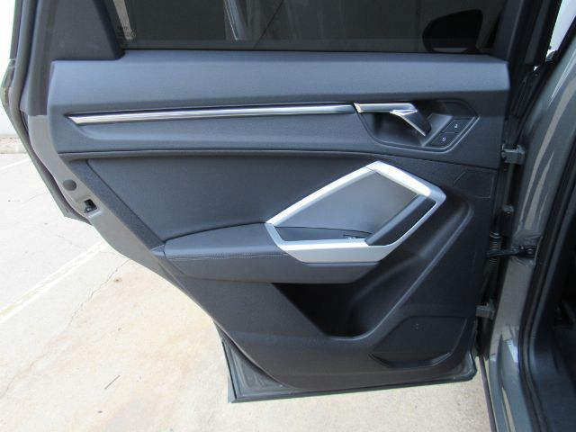 2022 Audi Q3 Premium Plus 45 TFSI S line quattro Tiptronic Plano TX
