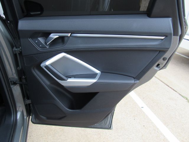 2022 Audi Q3 Premium Plus 45 TFSI S line quattro Tiptronic Plano TX