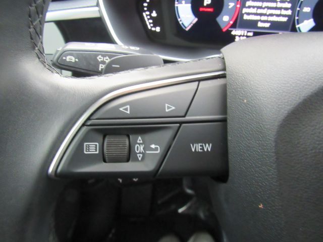 2022 Audi Q3 Premium Plus 45 TFSI S line quattro Tiptronic Plano TX