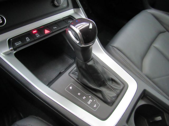 2022 Audi Q3 Premium Plus 45 TFSI S line quattro Tiptronic Plano TX