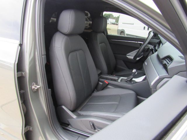 2022 Audi Q3 Premium Plus 45 TFSI S line quattro Tiptronic Plano TX
