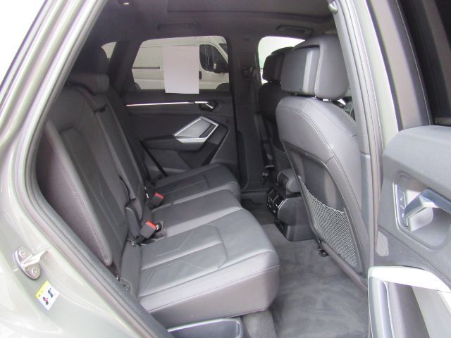 2022 Audi Q3 Premium Plus 45 TFSI S line quattro Tiptronic Plano TX