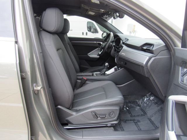 2022 Audi Q3 Premium Plus 45 TFSI S line quattro Tiptronic Plano TX