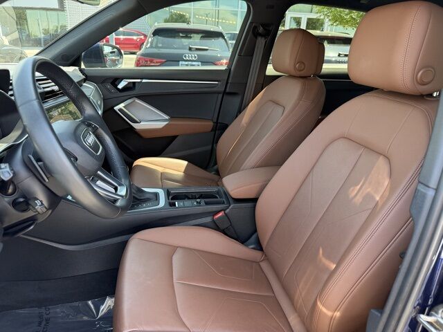 2022 Audi Q3 Premium Plus Albuquerque NM