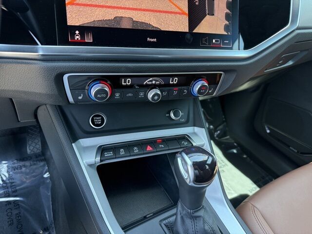 2022 Audi Q3 Premium Plus Albuquerque NM