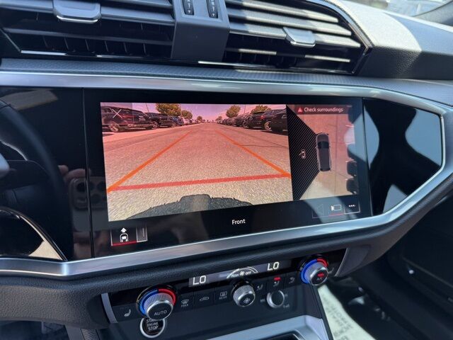 2022 Audi Q3 Premium Plus Albuquerque NM