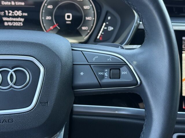 2022 Audi Q3 Premium Plus Albuquerque NM