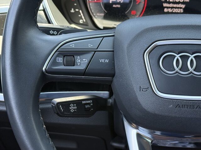 2022 Audi Q3 Premium Plus Albuquerque NM