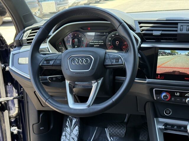 2022 Audi Q3 Premium Plus Albuquerque NM