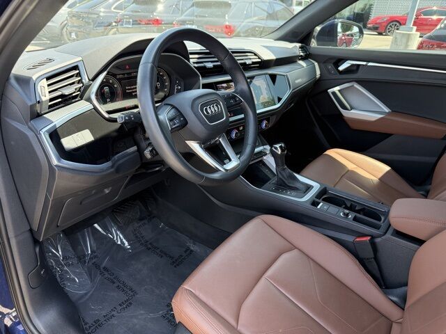 2022 Audi Q3 Premium Plus Albuquerque NM