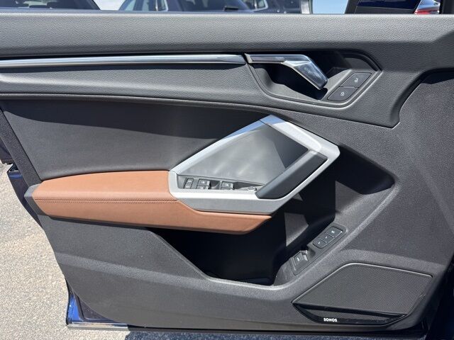 2022 Audi Q3 Premium Plus Albuquerque NM