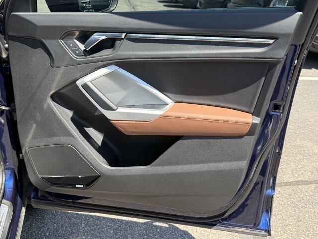 2022 Audi Q3 Premium Plus Albuquerque NM