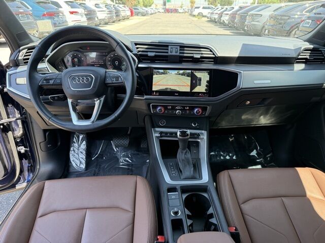 2022 Audi Q3 Premium Plus Albuquerque NM