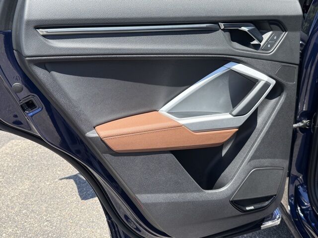 2022 Audi Q3 Premium Plus Albuquerque NM