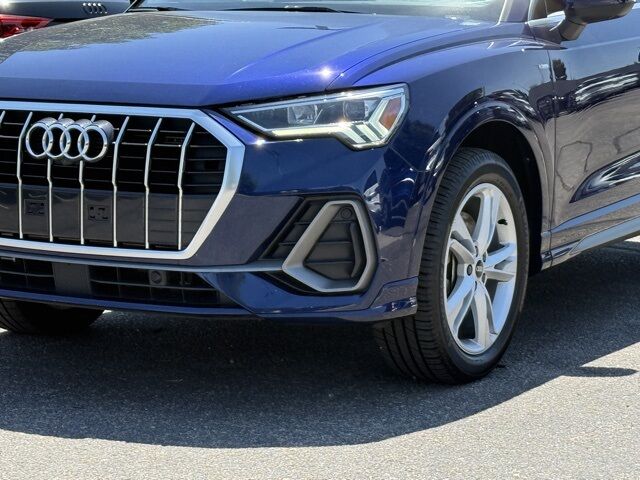 2022 Audi Q3 Premium Plus Albuquerque NM