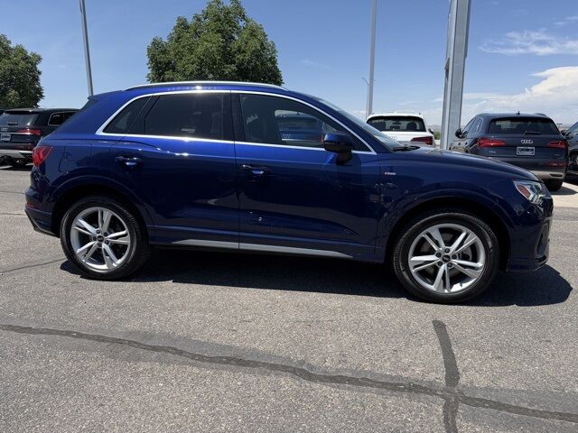 2022 Audi Q3 Premium Plus Albuquerque NM