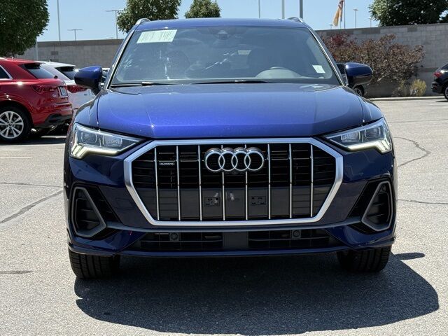 2022 Audi Q3 Premium Plus Albuquerque NM
